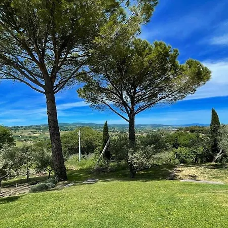 Sole Vino - Sensational Holiday Venue - Central Location - Sleeps 15 * Belvedere (Perugia)