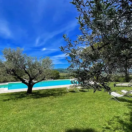 Sole Vino - Sensational Holiday Venue - Central Location - Sleeps 15 Belvedere (Perugia)