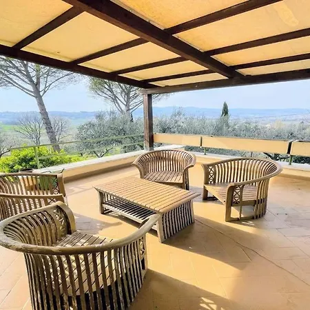 Sole Vino - Sensational Holiday Venue - Central Location - Sleeps 15 Villa